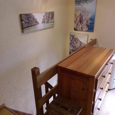 Cabanon Du Pecheur, Parc National Des Calanques Βίλα Μασσαλία Εξωτερικό φωτογραφία